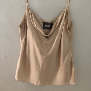 Reformation Sami Top